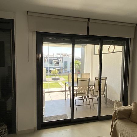 Punta Prima Oasis Beach Fase 9 Torrevieja Buitenkant foto