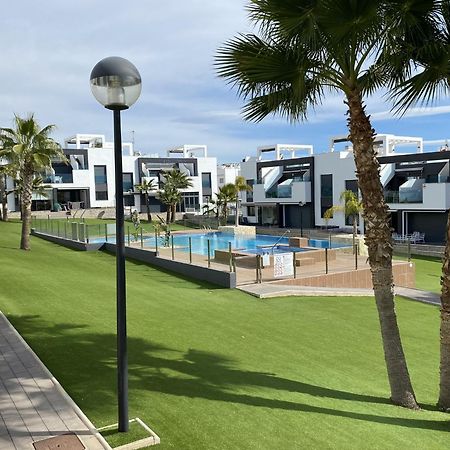 Punta Prima Oasis Beach Fase 9 Torrevieja Buitenkant foto