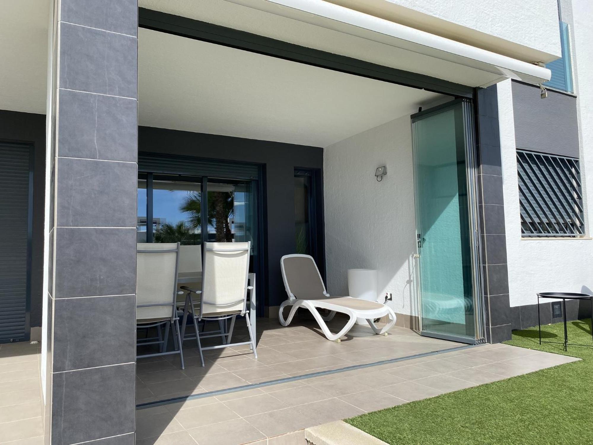 Punta Prima Oasis Beach Fase 9 Torrevieja Buitenkant foto