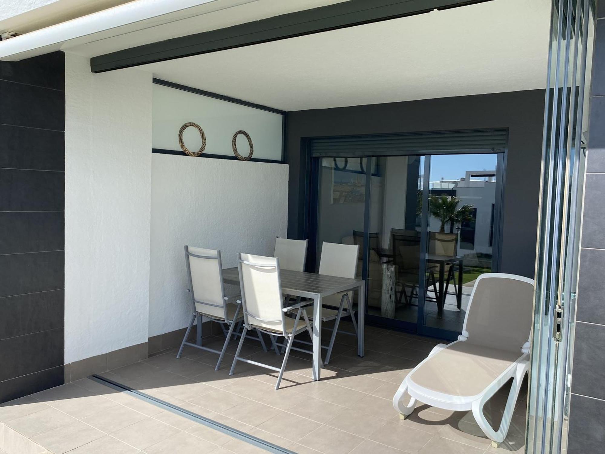 Punta Prima Oasis Beach Fase 9 Torrevieja Buitenkant foto